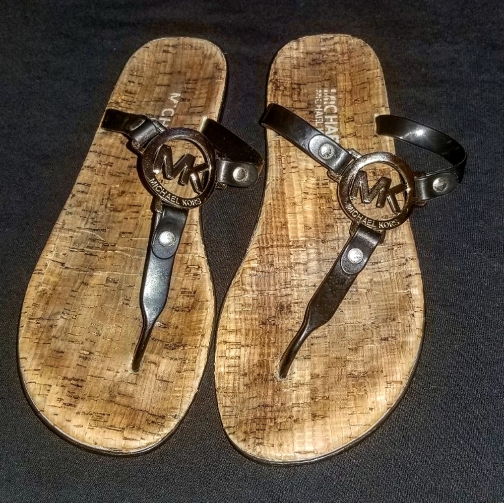 Michael kors sandals